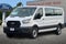 2025 Ford Transit-350 XL