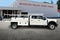 2026 Ford F-550SD XL DRW 4D Crew Cab/Chassis 12' Knapheide Contractor Body