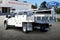 2026 Ford F-550SD XL DRW 4D Crew Cab/Chassis 12' Knapheide Contractor Body