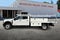 2026 Ford F-550SD XL DRW 4D Crew Cab/Chassis 12' Knapheide Contractor Body