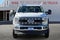2026 Ford F-550SD XL DRW 4D Crew Cab/Chassis 12' Knapheide Contractor Body