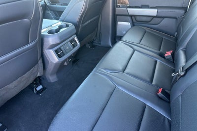 2026 Ford F-550SD Lariat DRW