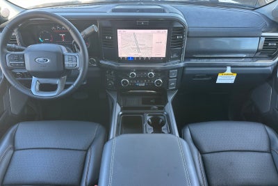 2026 Ford F-550SD Lariat DRW