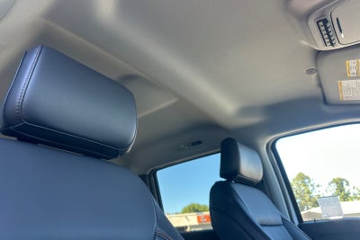 2026 Ford F-550SD Lariat DRW