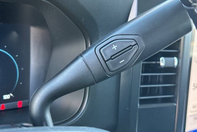 2026 Ford F-550SD Lariat DRW
