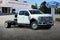 2026 Ford F-550SD Lariat DRW