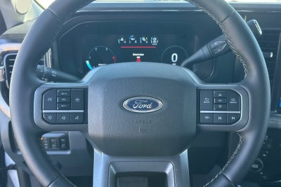 2026 Ford F-550SD Lariat DRW