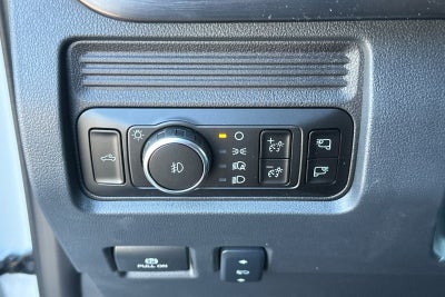 2026 Ford F-550SD Lariat DRW