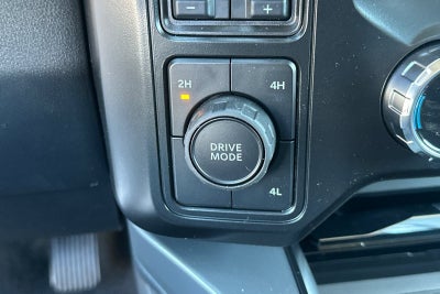 2026 Ford F-550SD Lariat DRW