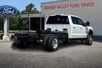 2026 Ford F-550SD Lariat DRW