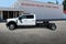 2026 Ford F-550SD Lariat DRW