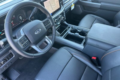 2026 Ford F-550SD Lariat DRW