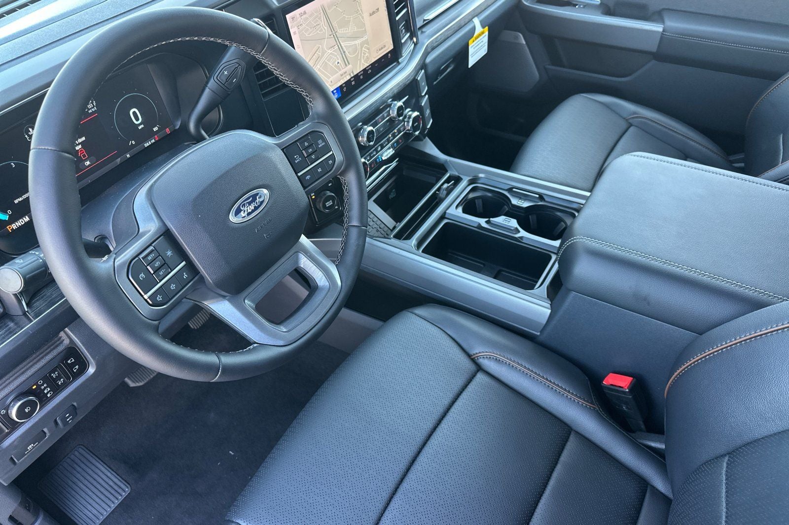 2026 Ford F-550SD Lariat DRW