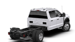2026 Ford F-550SD Lariat DRW