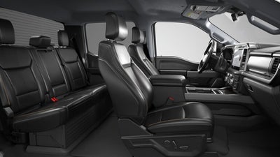 2026 Ford F-550SD Lariat DRW