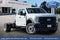 2026 Ford F-450SD XL DRW