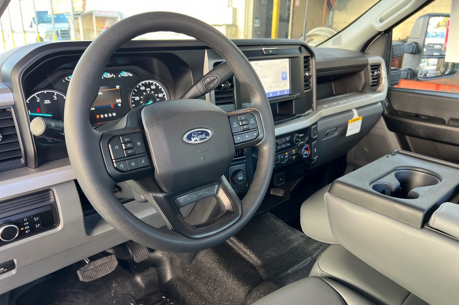 2026 Ford F-450SD XL DRW
