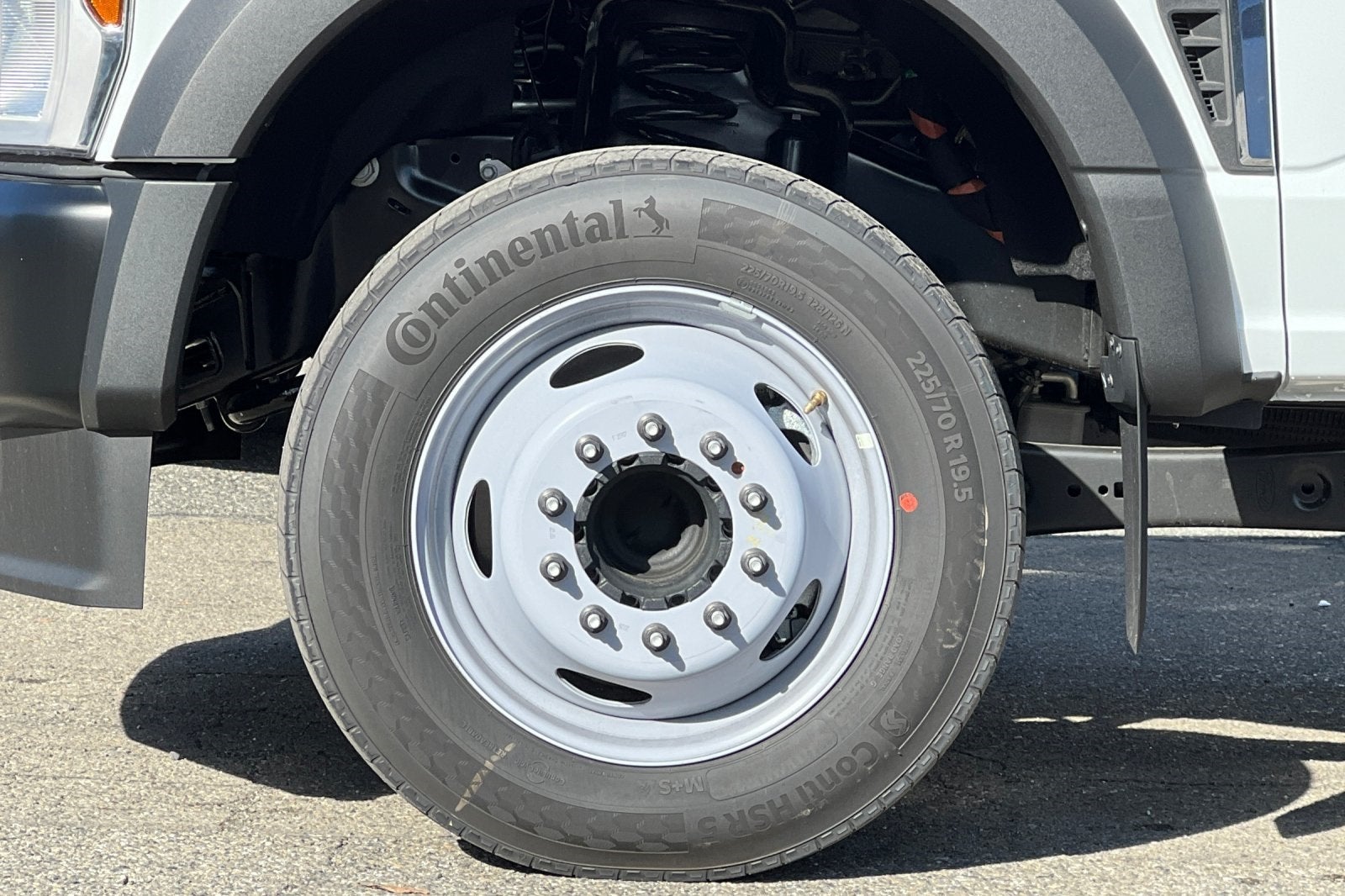 2026 Ford F-450SD XL DRW