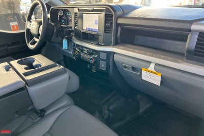 2026 Ford F-450SD XL DRW