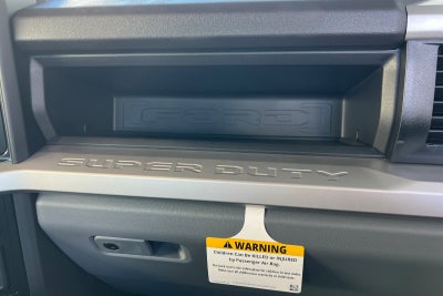 2026 Ford F-450SD XL DRW