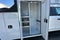 2026 Ford F-550SD XL DRW 11' Knapheide Crane Body