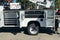2026 Ford F-550SD XL DRW 11' Knapheide Crane Body