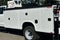 2026 Ford F-550SD XL DRW 11' Knapheide Crane Body