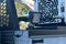 2026 Ford F-550SD XL DRW 11' Knapheide Crane Body