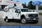 2025 Ford F-550SD XL DRW Scelzi Crane Body