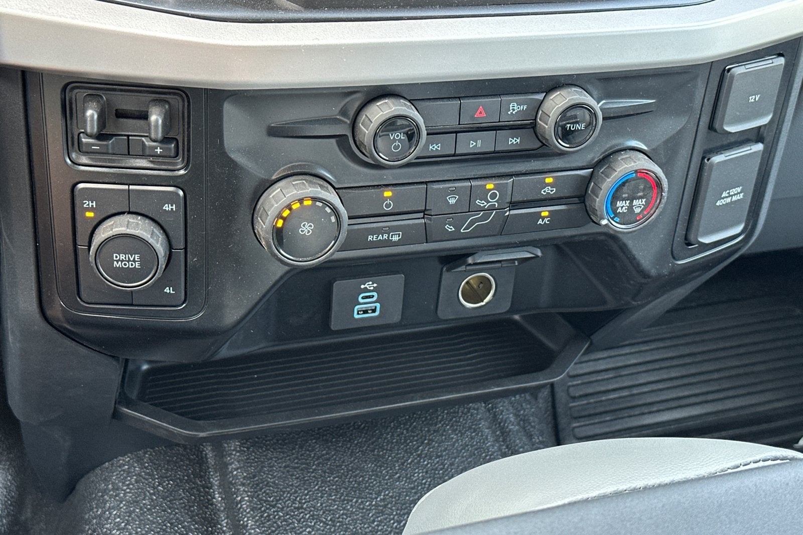 2025 Ford F-550SD XL DRW Scelzi Crane Body