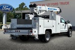2025 Ford F-550SD XL DRW Scelzi Crane Body