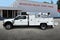 2025 Ford F-550SD XL DRW Scelzi Crane Body