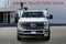 2025 Ford F-550SD XL DRW Scelzi Crane Body
