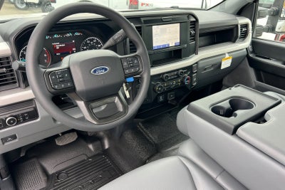 2026 Ford F-250SD XL 4D Extended Cab 8' Harbor Service Body