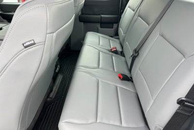 2026 Ford F-250SD XL 4D Extended Cab 8' Harbor Service Body