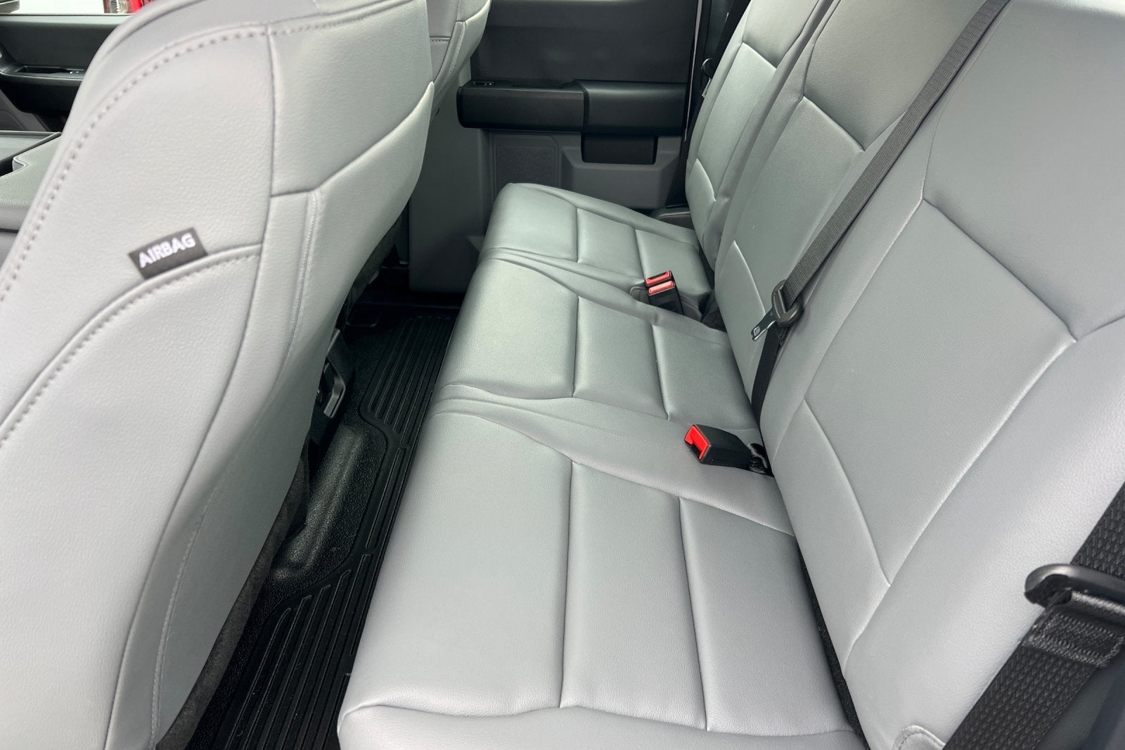 2026 Ford F-250SD XL 4D Extended Cab 8' Harbor Service Body