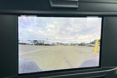 2026 Ford F-250SD XL 4D Extended Cab 8' Harbor Service Body