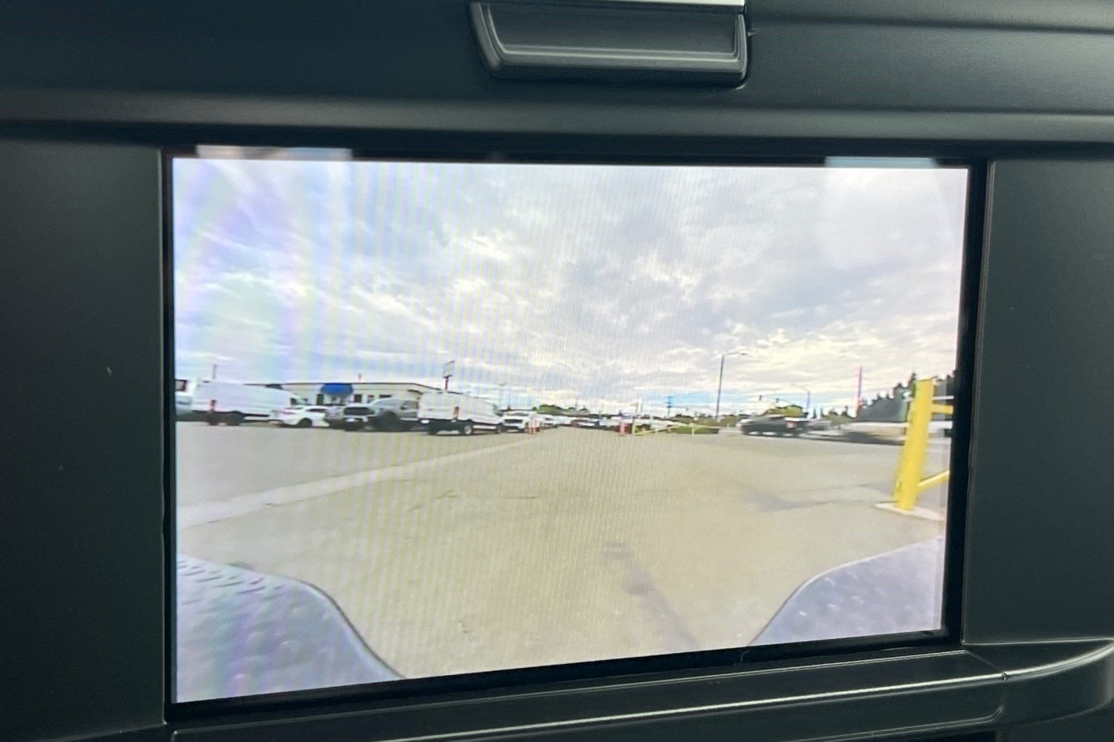 2026 Ford F-250SD XL 4D Extended Cab 8' Harbor Service Body