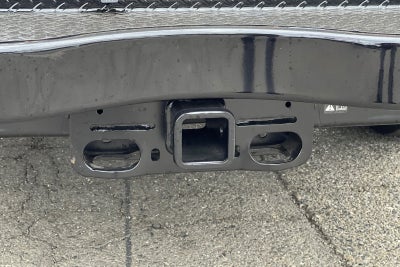 2026 Ford F-250SD XL 4D Extended Cab 8' Harbor Service Body