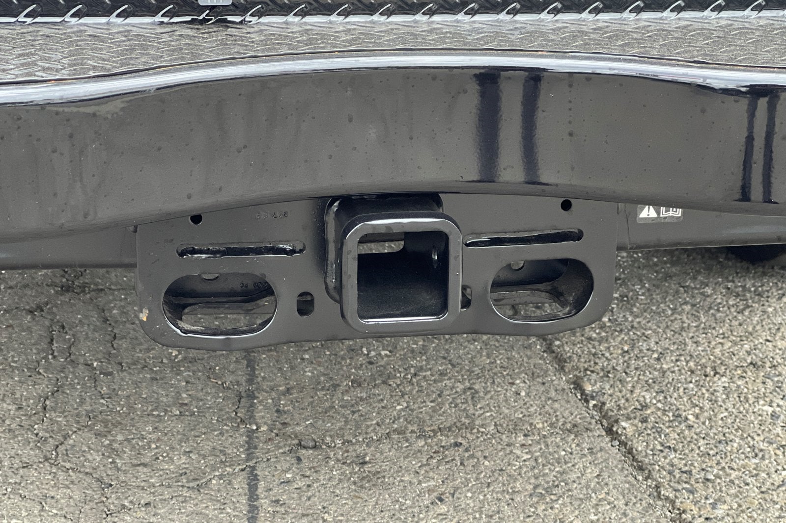 2026 Ford F-250SD XL 4D Extended Cab 8' Harbor Service Body