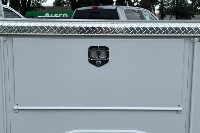 2026 Ford F-250SD XL 4D Extended Cab 8' Harbor Service Body