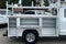 2026 Ford F-250SD XL 4D Extended Cab 8' Harbor Service Body