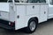 2026 Ford F-250SD XL 4D Extended Cab 8' Harbor Service Body