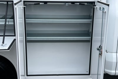 2026 Ford F-250SD XL 4D Extended Cab 8' Harbor Service Body