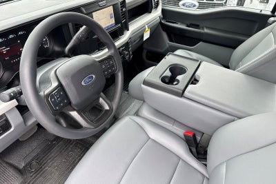 2026 Ford F-250SD XL 4D Extended Cab 8' Royal Service Body