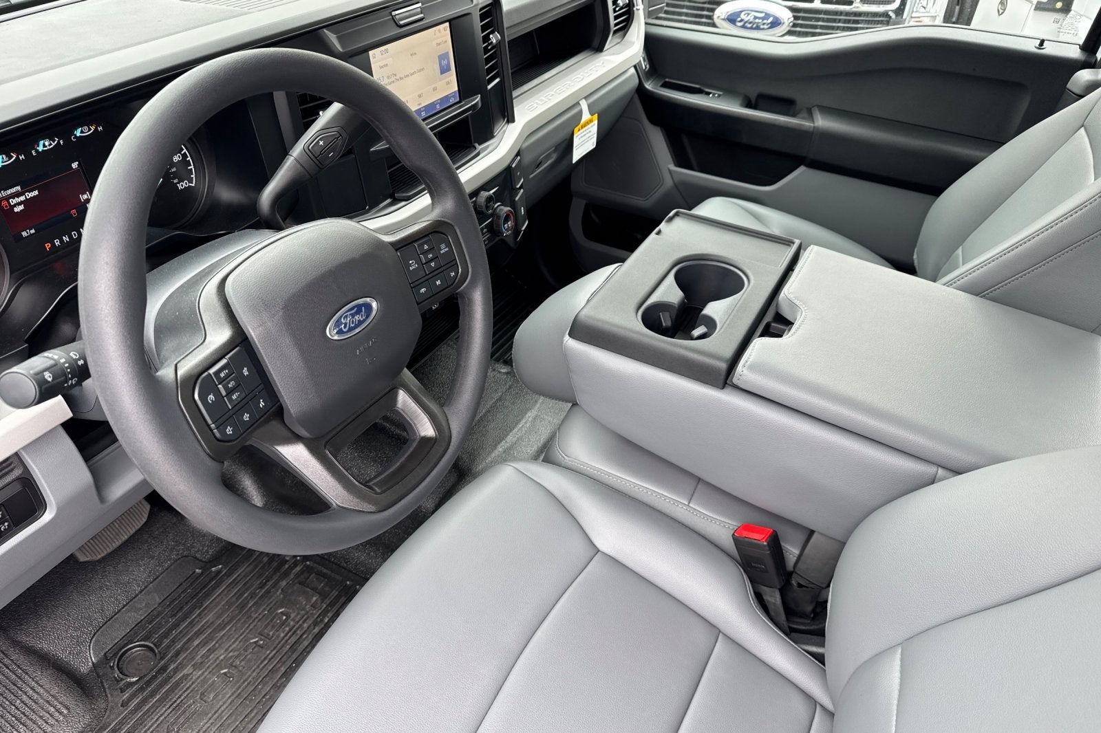 2026 Ford F-250SD XL 4D Extended Cab 8' Royal Service Body