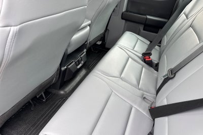 2026 Ford F-250SD XL 4D Extended Cab 8' Royal Service Body