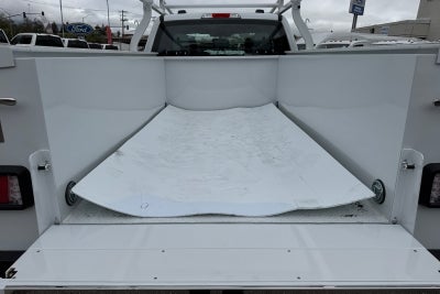 2026 Ford F-250SD XL 4D Extended Cab 8' Royal Service Body