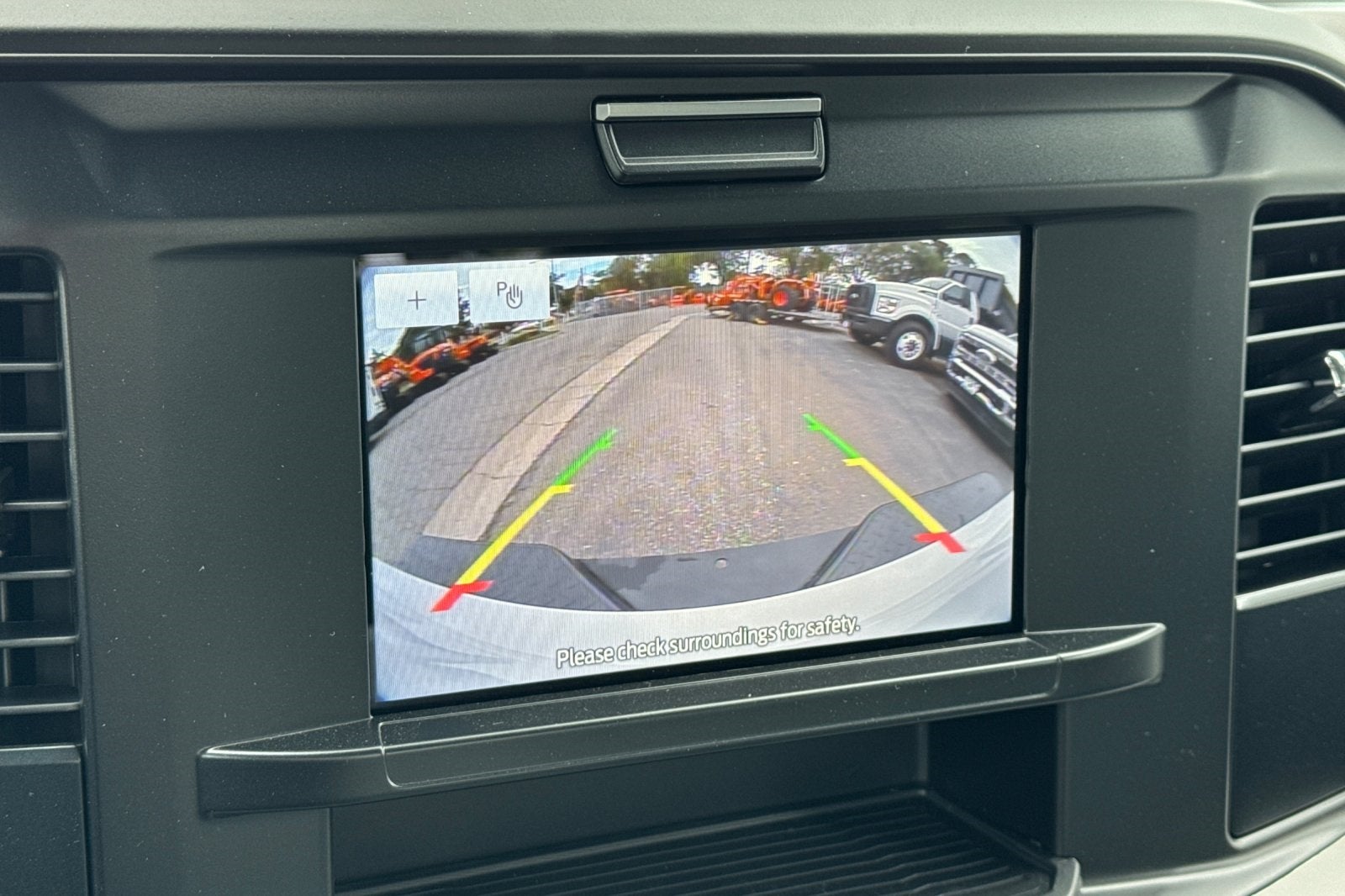 2026 Ford F-250SD XL 4D Extended Cab 8' Royal Service Body