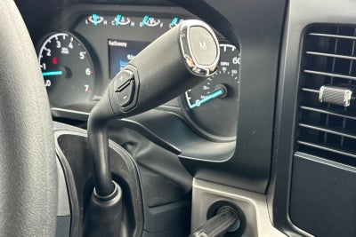 2026 Ford F-250SD XL 4D Extended Cab 8' Royal Service Body